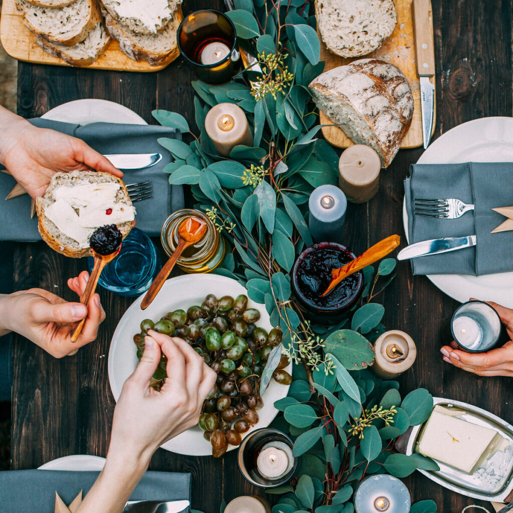 A Food Lover’s Guide to Forest Hills: Where to Eat and Drink in Wichita’s Best-Kept Secret